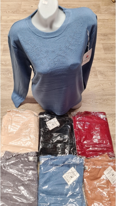 bluza dama 4/set