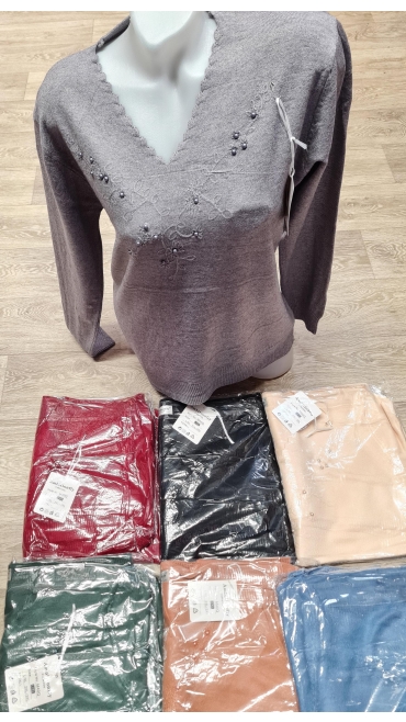bluza dama 4/set