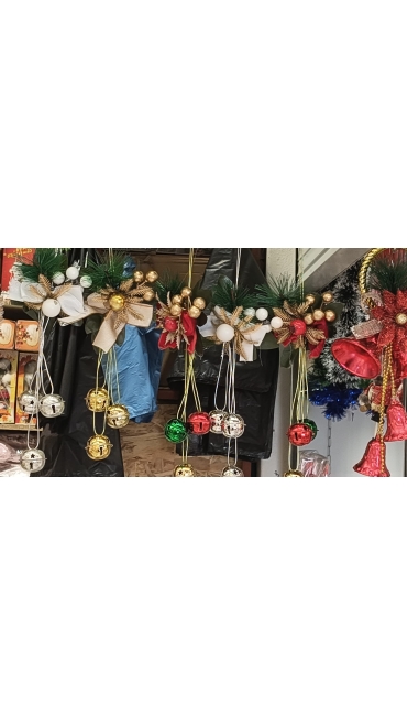 decoratiune craciun 10/set
