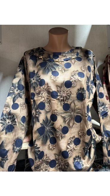 bluza dama 12/set