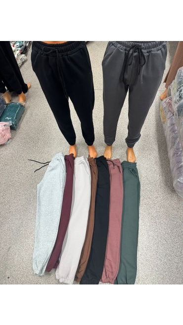 pantaloni trening dama s-2xl 5/set
