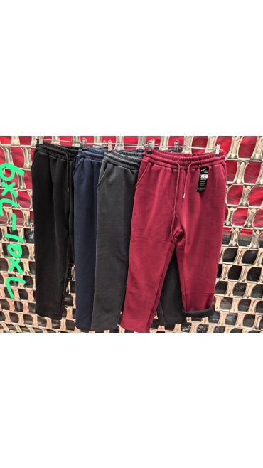 pantaloni dama blana 6xl-10xl 5/set