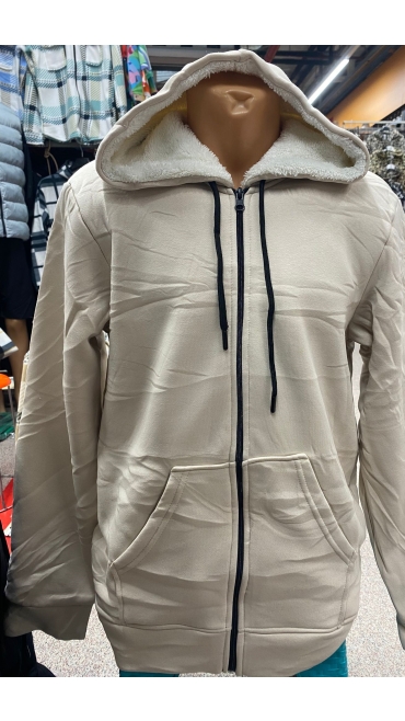 hanorac gros dama 5/set