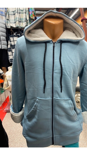 hanorac gros dama 5/set