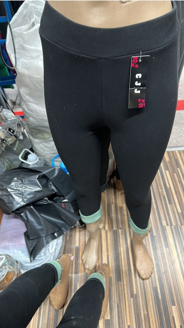 colanti dama blana m-3xl 15/set