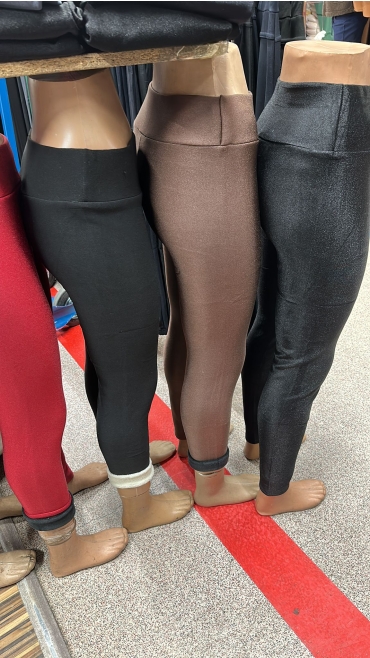 colanti dama blana m-3xl 15/set