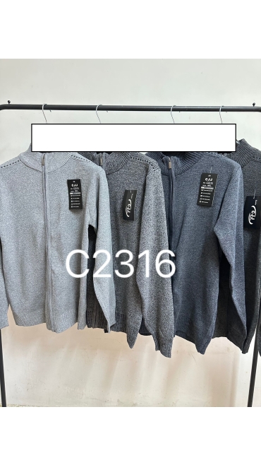 pulover barbati 5/set