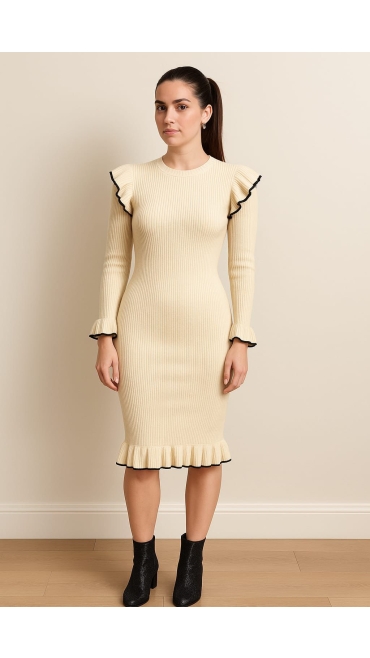 rochie dama universala 5/set