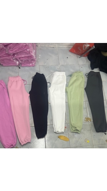 pantaloni dama grosi s-2xl 5/set