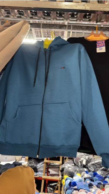 hanorac barbati 5/set