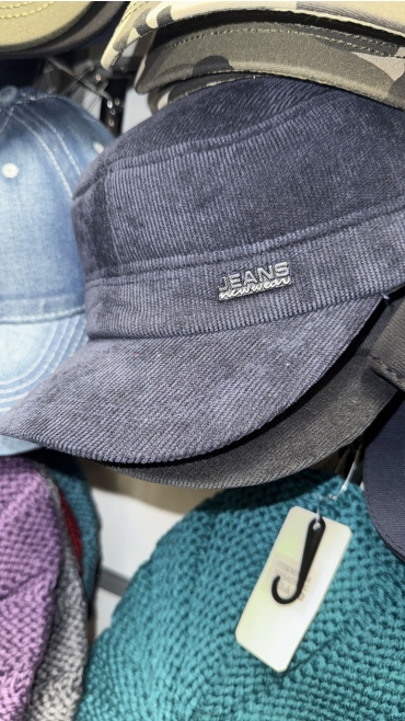 sapca barbati 12/set