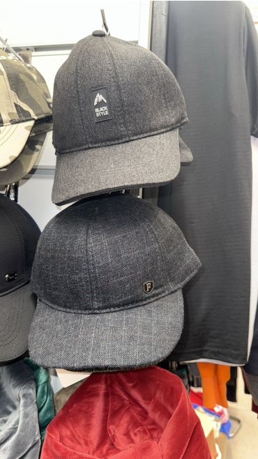 sapca barbati 12/set