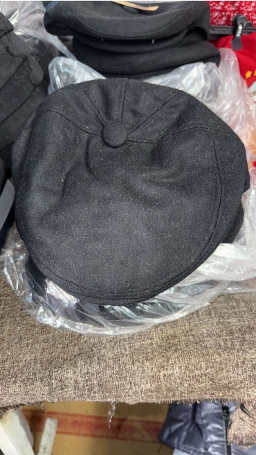 palarie barbati 12/set