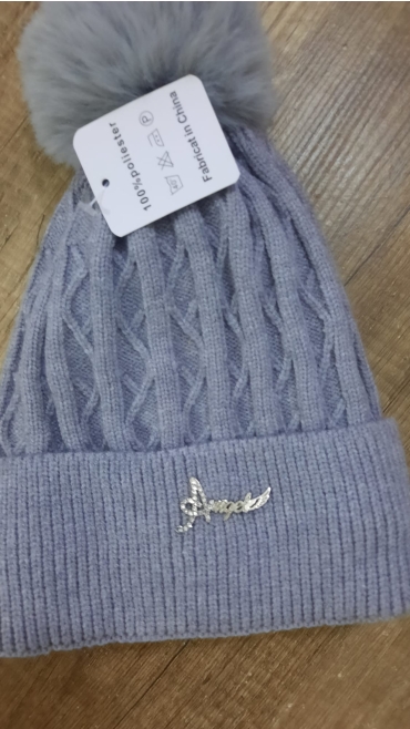 caciula copii 12/set