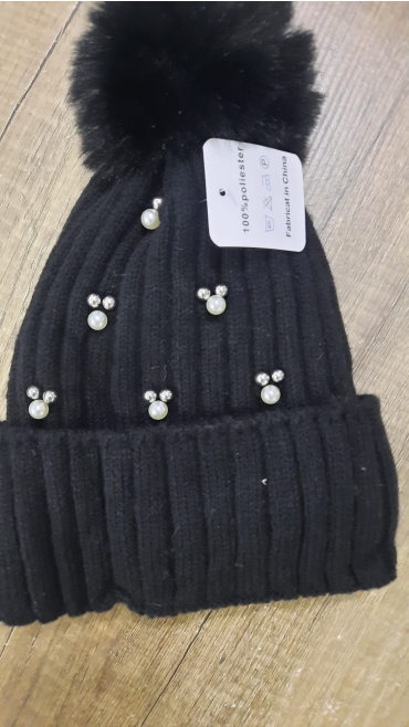 caciula copii 12/set