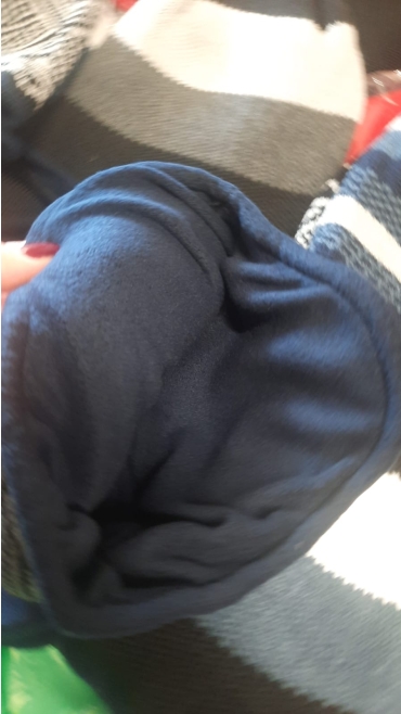 fres barbati cu polar 12/set