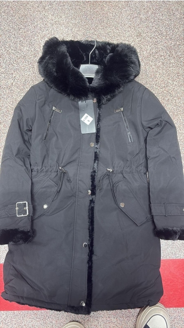 geaca dama s-2xl 5/set