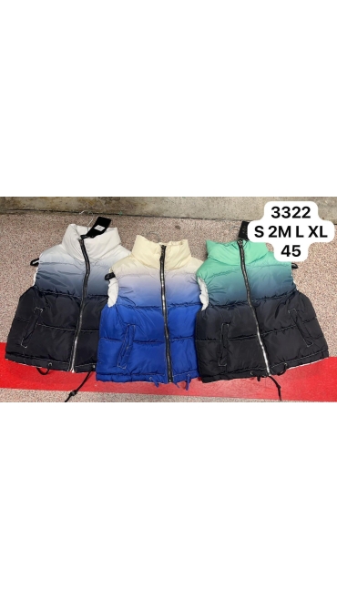 vesta barbati s-xl 5/set