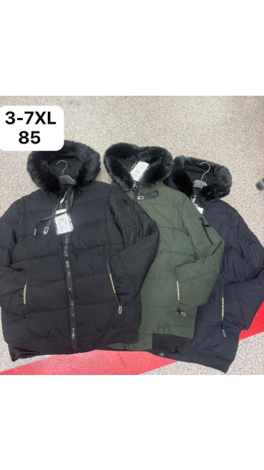 geaca barbati 3xl-7xl 5/set