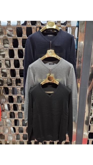 pulover barbati 5/set