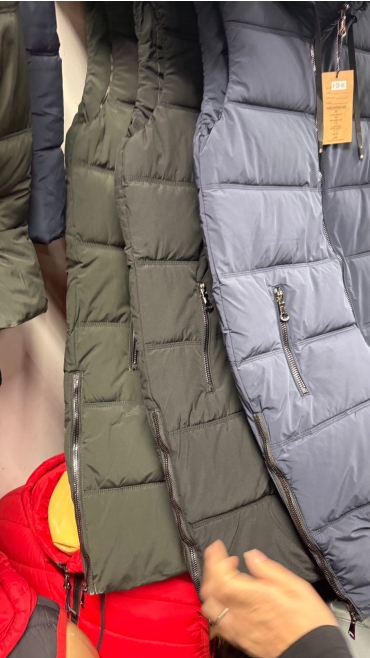 vesta barbati xl-5xl 5/set