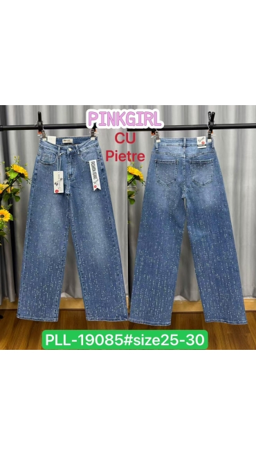 blugi dama 25-30 6/set