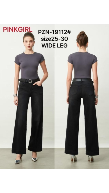 blugi dama 25-30 6/set