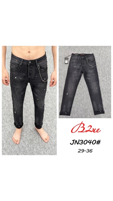 blugi barbati 29-36 7/set