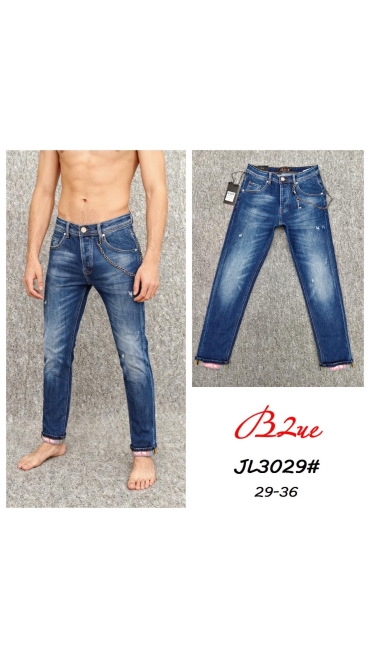 blugi barbati 29-36 7/set