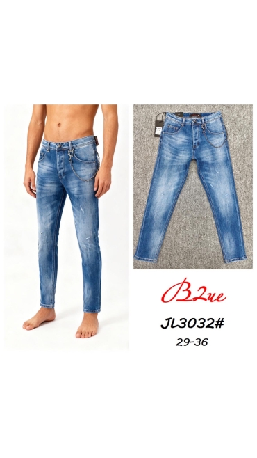 blugi barbati 29-36 7/set