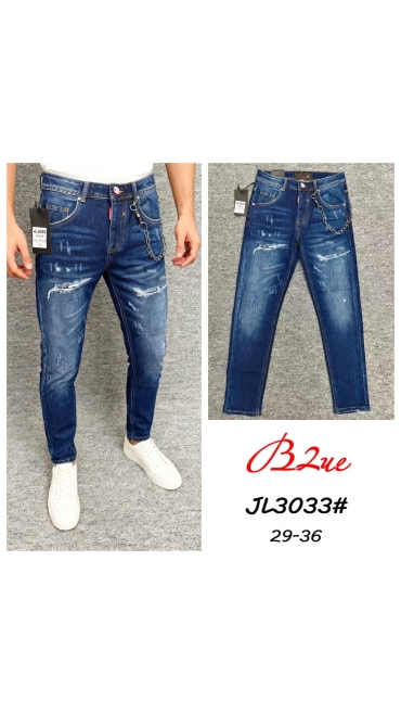 blugi barbati 29-36 7/set