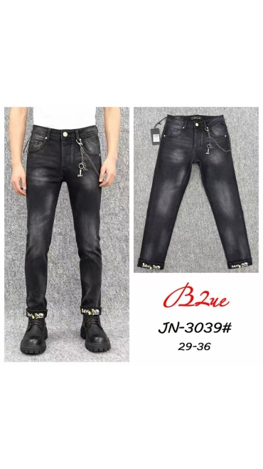 blugi barbati 29-36 7/set