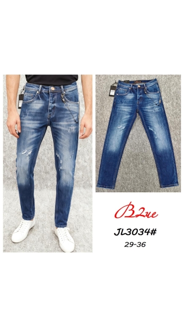 blugi barbati 29-36 7/set