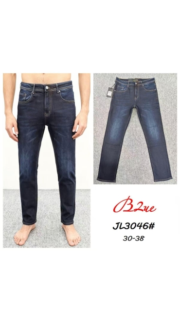 blugi barbati 30-38 8/set