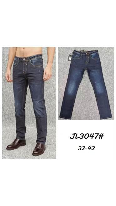 blugi barbati 32-42 8/set