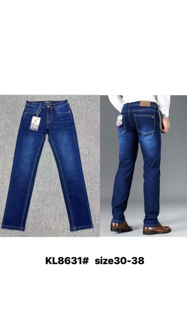 blugi barbati 30-38 8/set