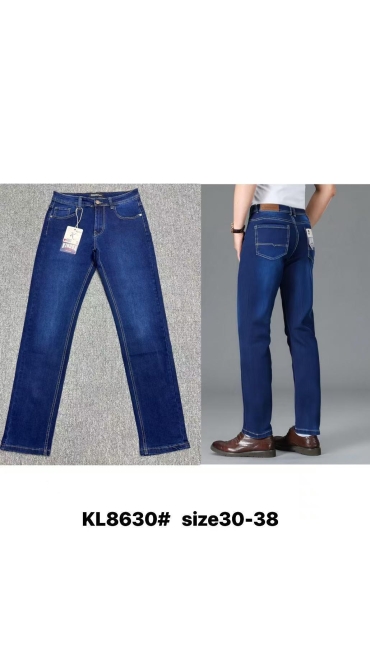 blugi barbati 30-38 8/set