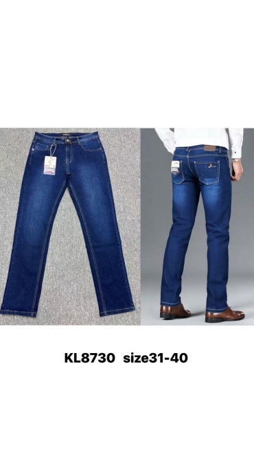 blugi barbati 31-40 8/set