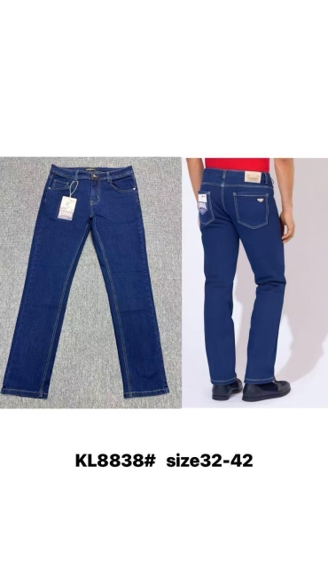 blugi barbati 32-42 8/set