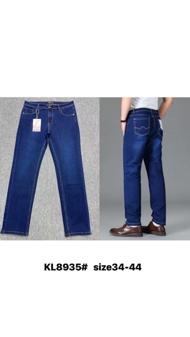 blugi barbati 34-44 8/set