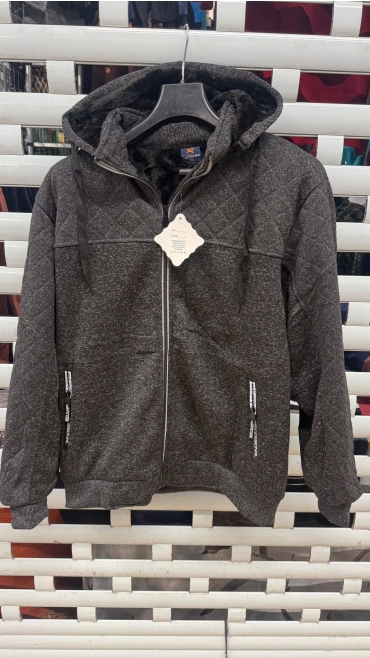 hanorac barbati blana l-4xl 5/set