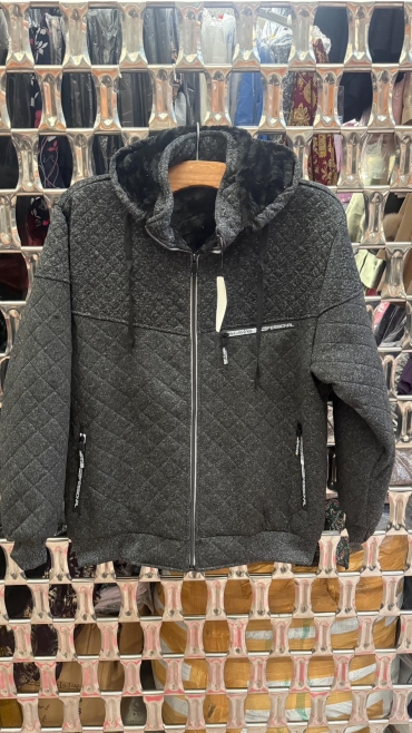 hanorac barbati blana 4xl-8xl 5/set