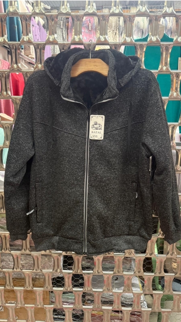 hanorac barbati blana 4xl-8xl 5/set