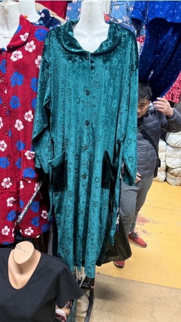 capot dama xl-5xl 5/set