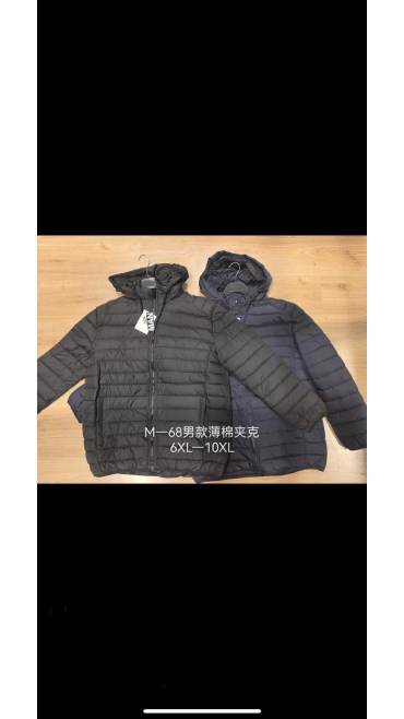 geaca barbati 6xl-10xl 5/set