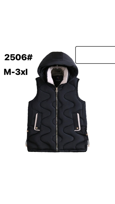 vesta barbati m-3xl 5/set