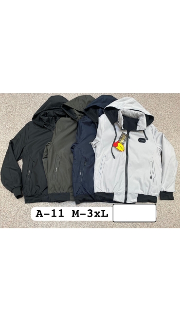 geaca barbati m-3xl 5/set