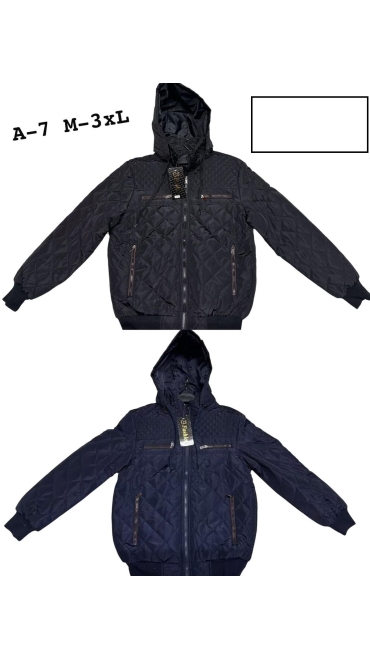 geaca barbati m-3xl 5/set