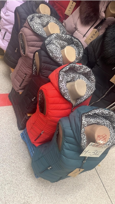 vesta dama m-3xl 5/set