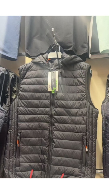 vesta barbati l-4xl 5/set